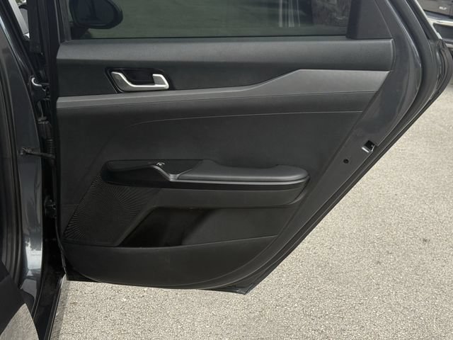 Used 2023 Kia K5 LXS FWD image 34