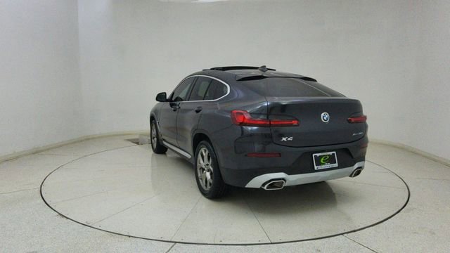 Used 2025 BMW X4 xDrive30i AWD/4WD image 68