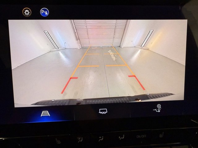 New 2025 Chevrolet Colorado Z71 image 19