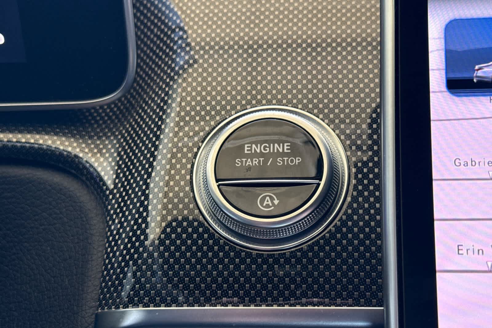 Certified 2023 Mercedes-Benz S 500 4MATIC w/ AMG Line image 21