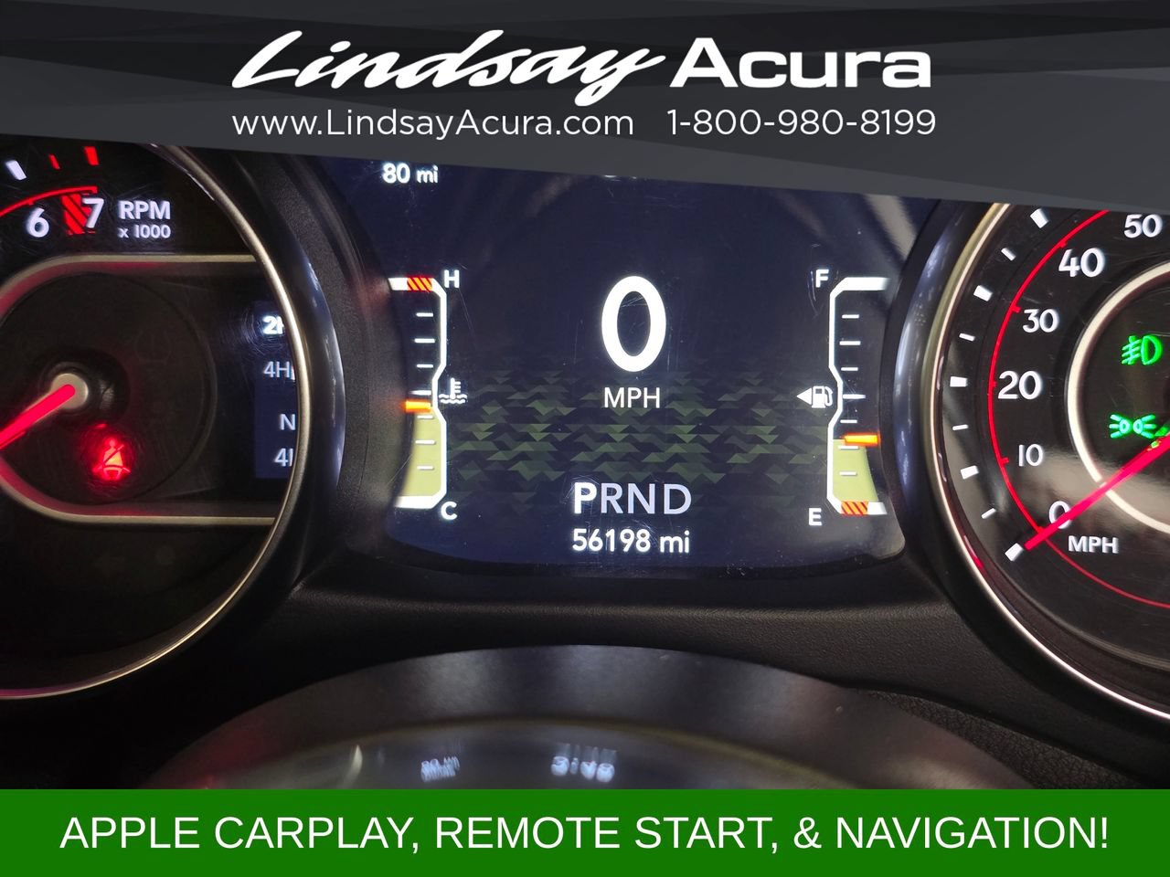Used 2020 Jeep Wrangler Unlimited Rubicon AWD/4WD image 14