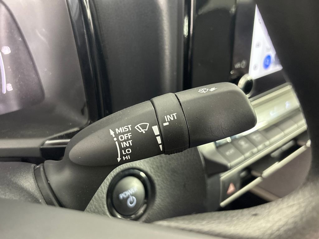 Certified 2026 Toyota Camry LE w/ Convenience Package image 16