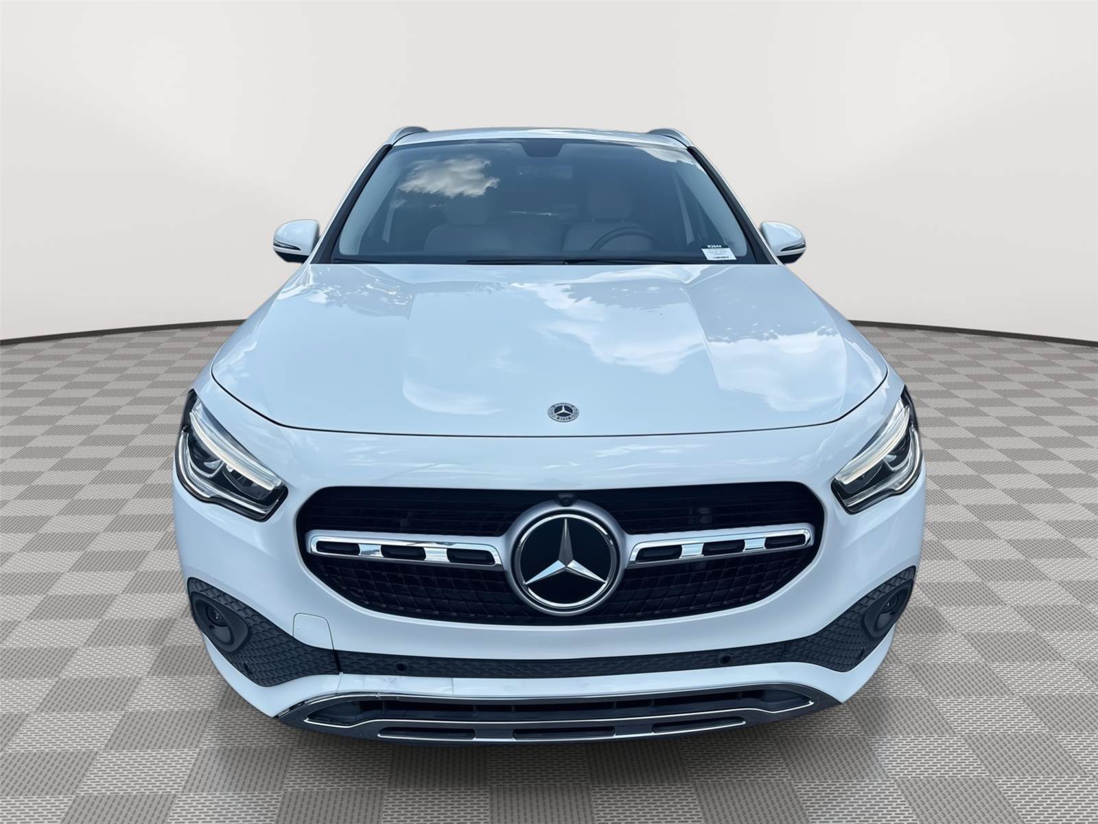 Used 2022 Mercedes-Benz GLA 250 4MATIC image 3