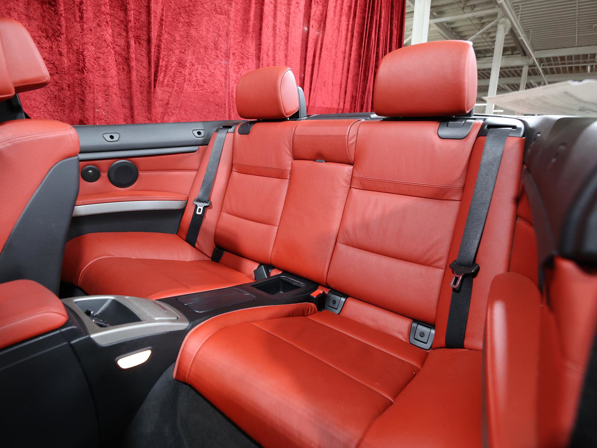 Used 2012 BMW 335is Convertible image 16