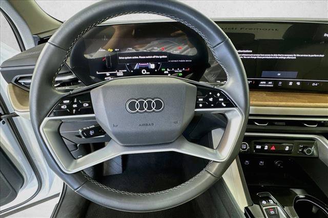 Used 2025 Audi Q5 Premium AWD/4WD image 10
