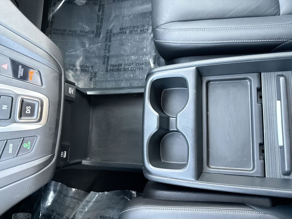 Used 2023 Honda Odyssey EX-L image 21