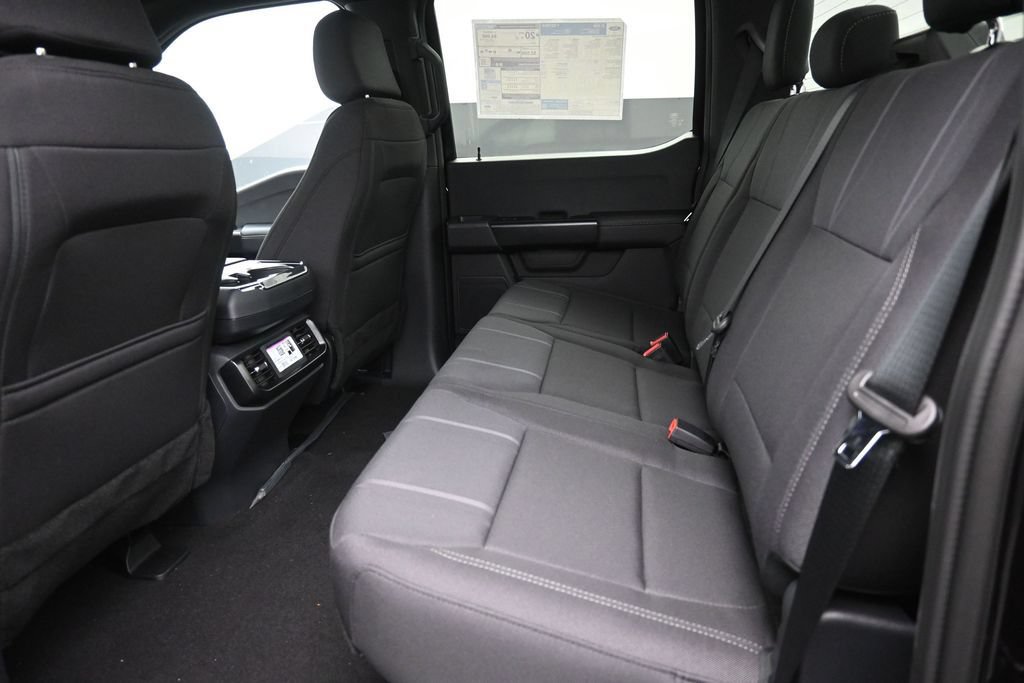 New 2026 Ford F150 STX w/ Equipment Group 200A AWD/4WD image 24