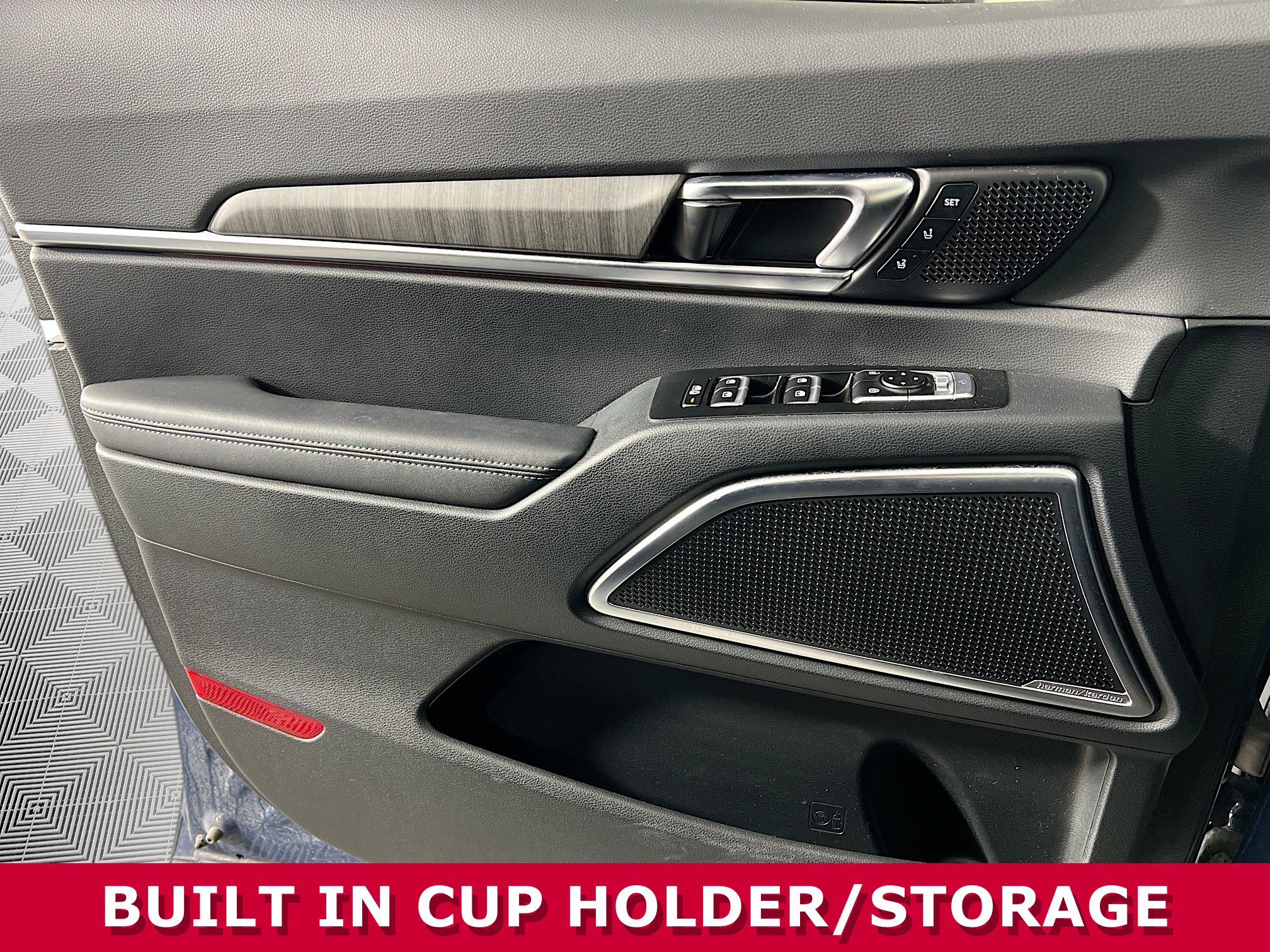 Used 2024 Kia Telluride SX Prestige image 20