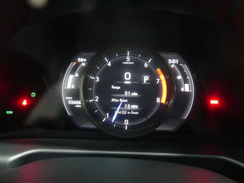 Used 2019 Lexus ES 350 F Sport image 33