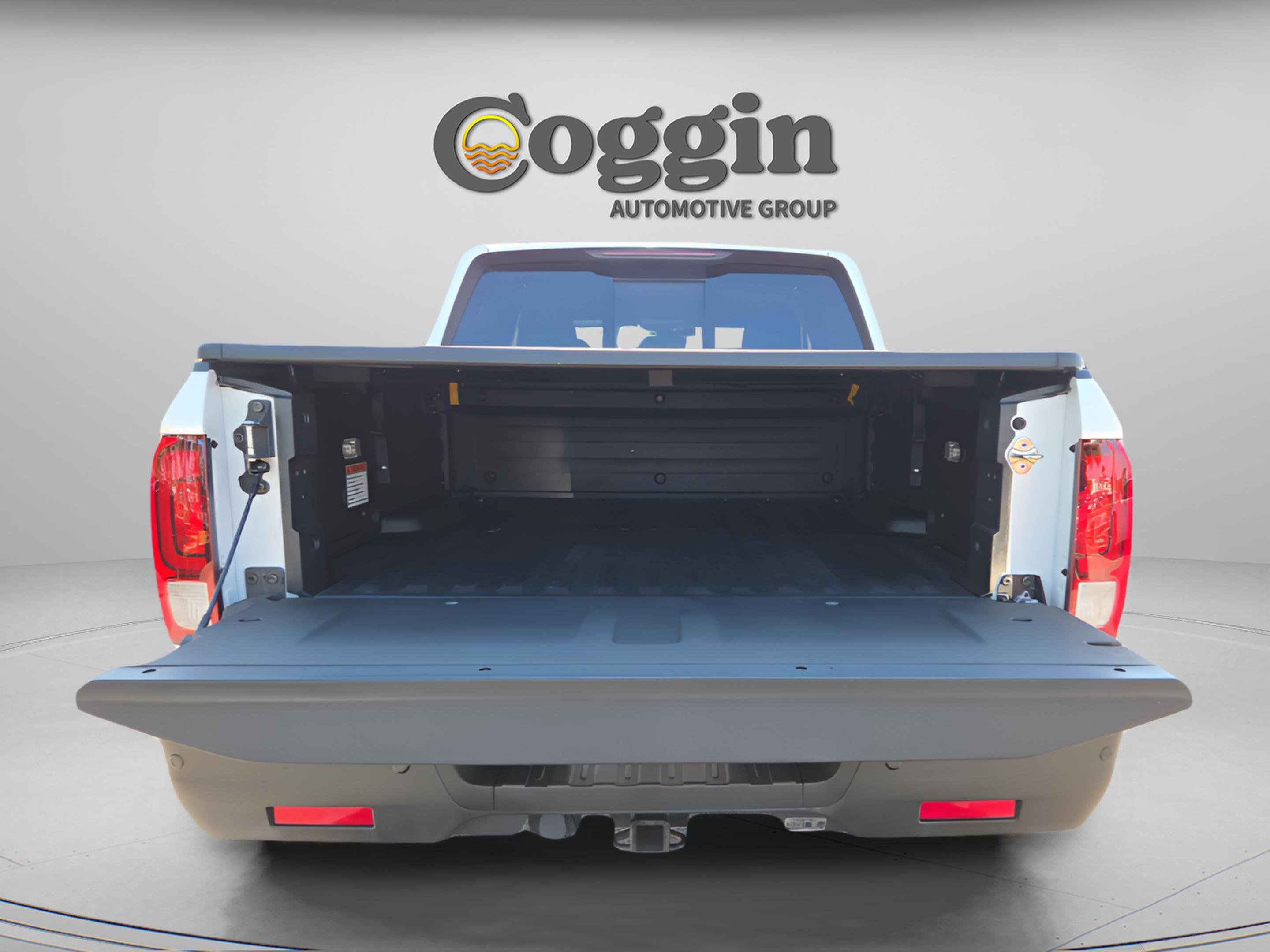 Certified 2018 Honda Ridgeline RTL-E image 15