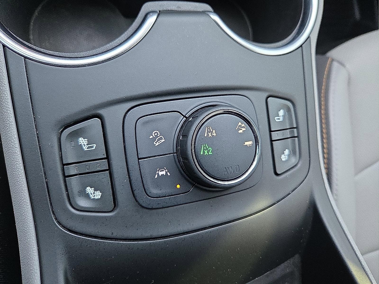 Used 2020 GMC Terrain SLT w/ Preferred Package image 21