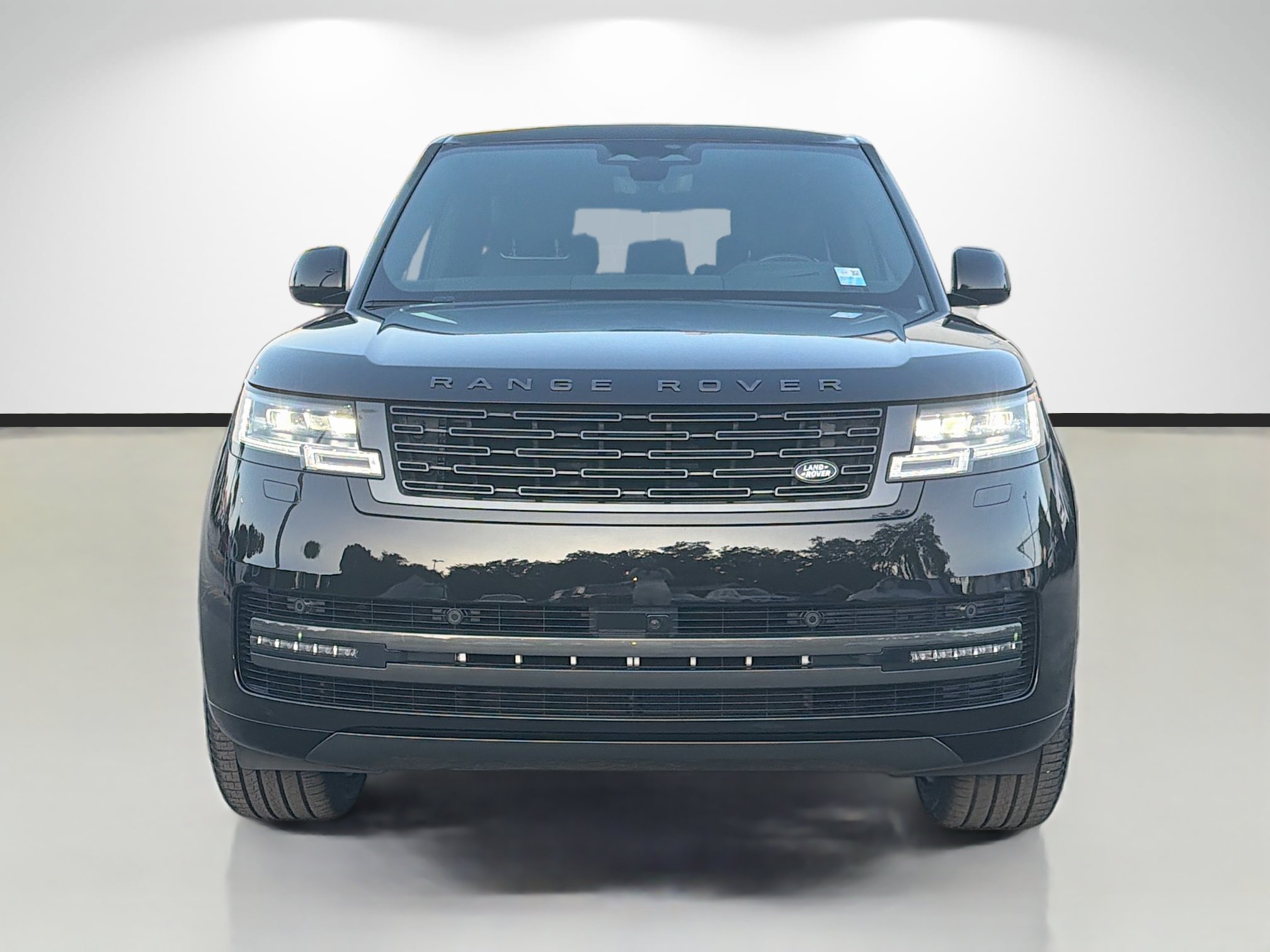 New 2026 Land Rover Range Rover Autobiography AWD/4WD image 8