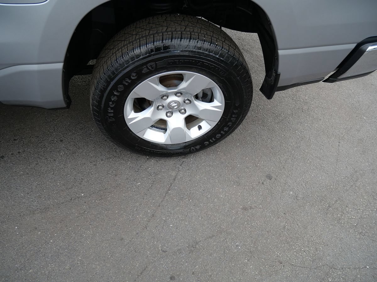 Used 2020 RAM 1500 Big Horn AWD/4WD image 35