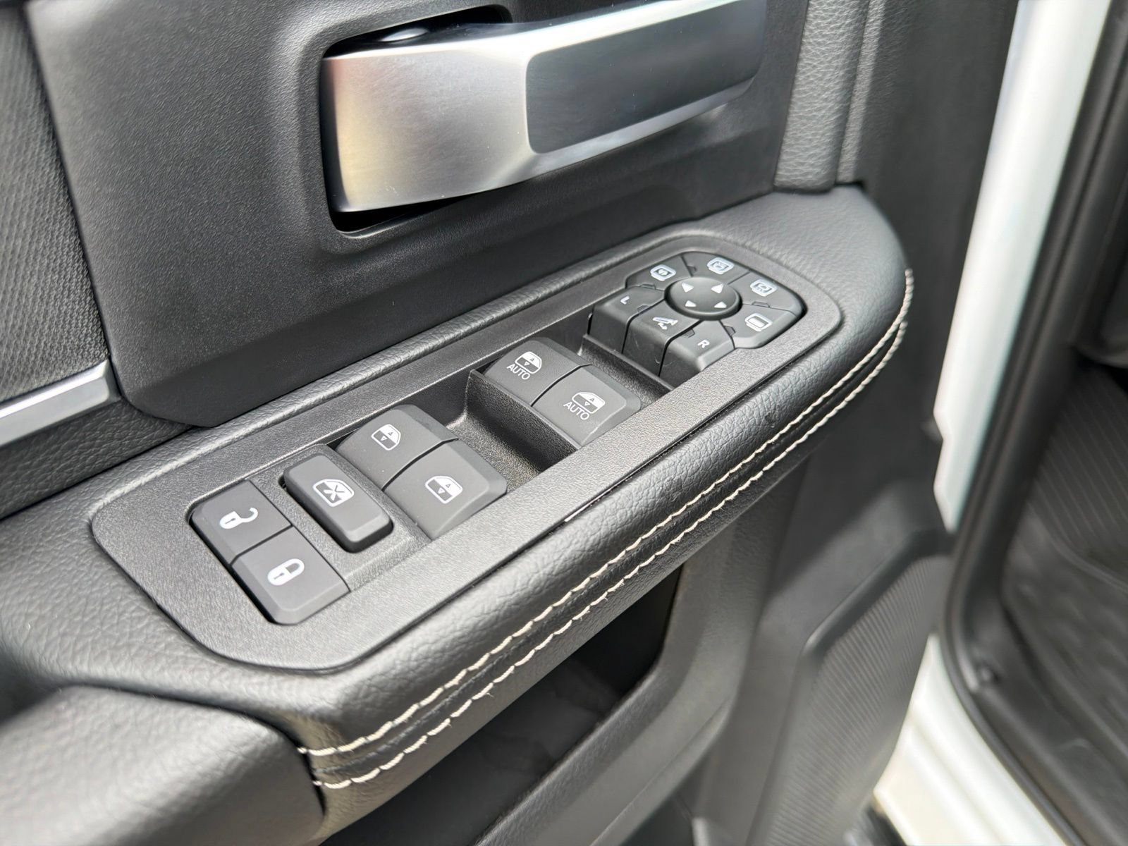 New 2026 RAM 2500 Lone Star AWD/4WD image 15