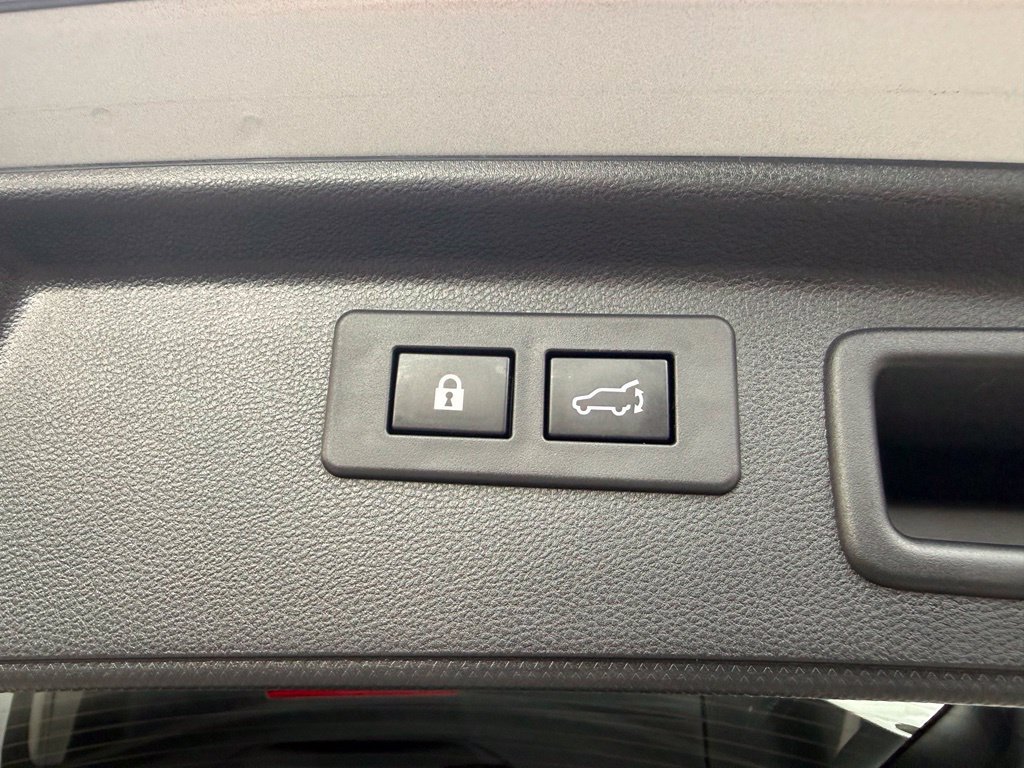 Certified 2024 Subaru Forester Limited AWD/4WD image 28