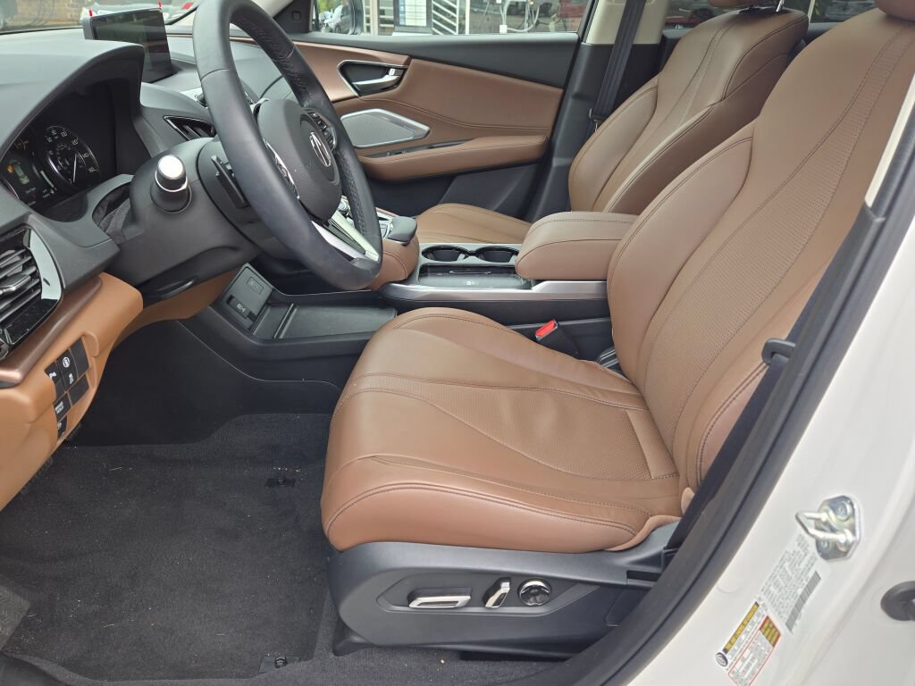 Certified 2026 Acura RDX w/ Technology Package AWD/4WD image 24