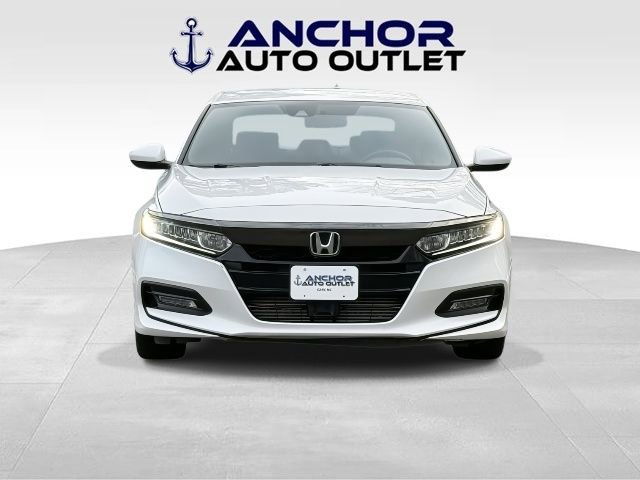 Used 2019 Honda Accord Sport image 2