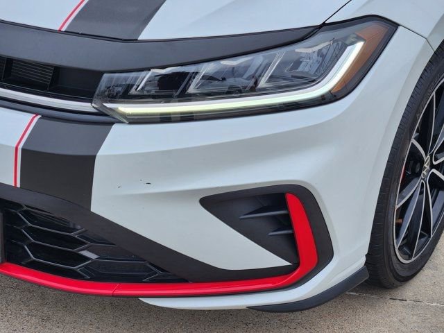 Used 2025 Volkswagen Jetta GLI Autobahn image 16