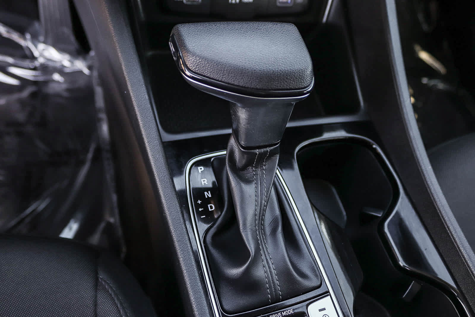 Used 2023 Hyundai Tucson SE AWD/4WD image 19