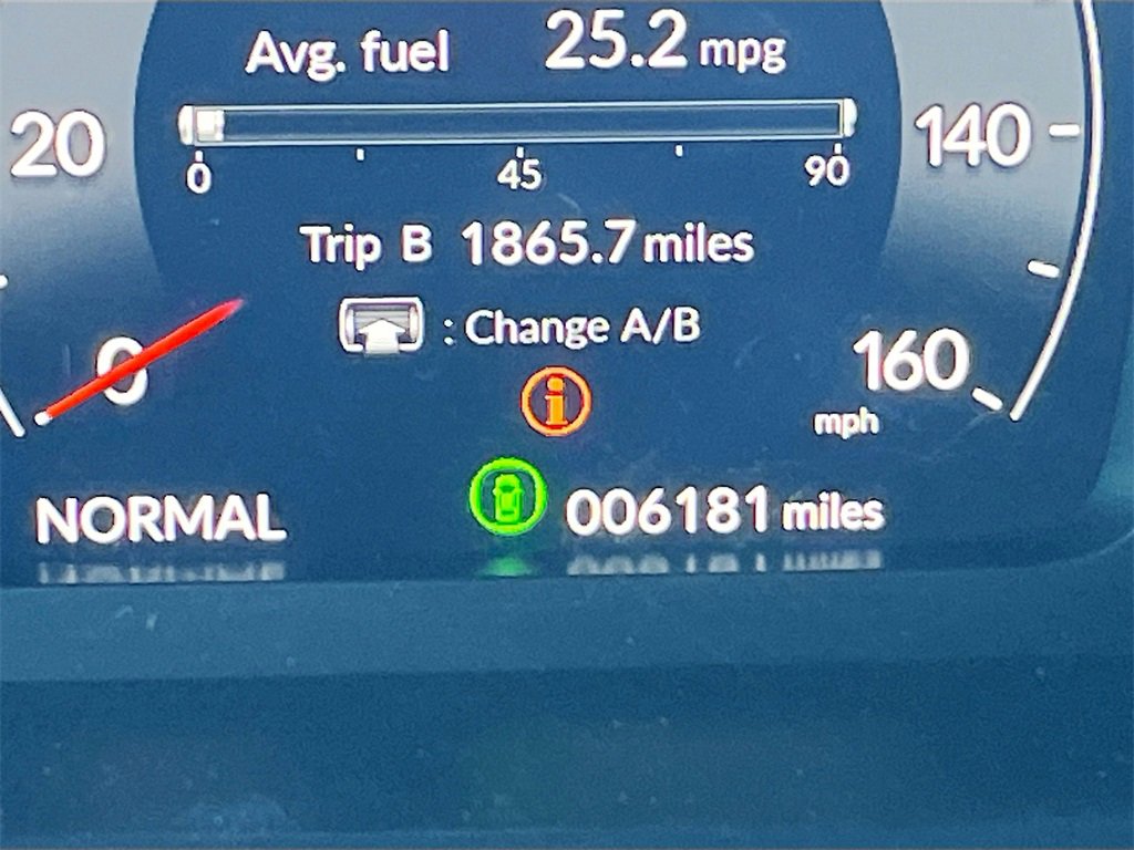 Used 2025 Acura Integra A-Spec image 12