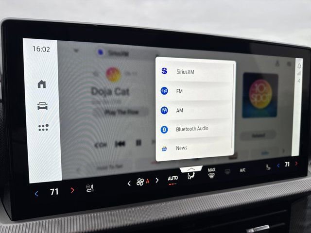 New 2026 Ford Explorer ST w/ Sun And Sound Package image 25