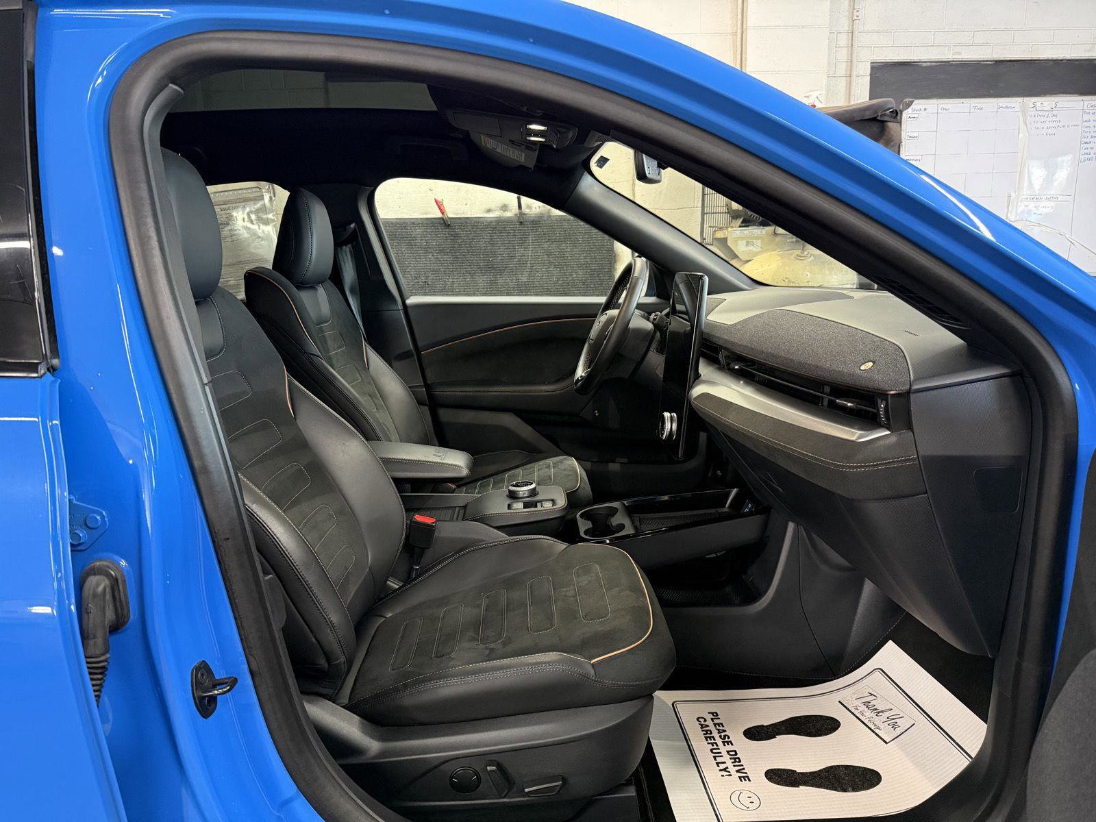 Used 2023 Ford Mustang Mach-E GT image 28