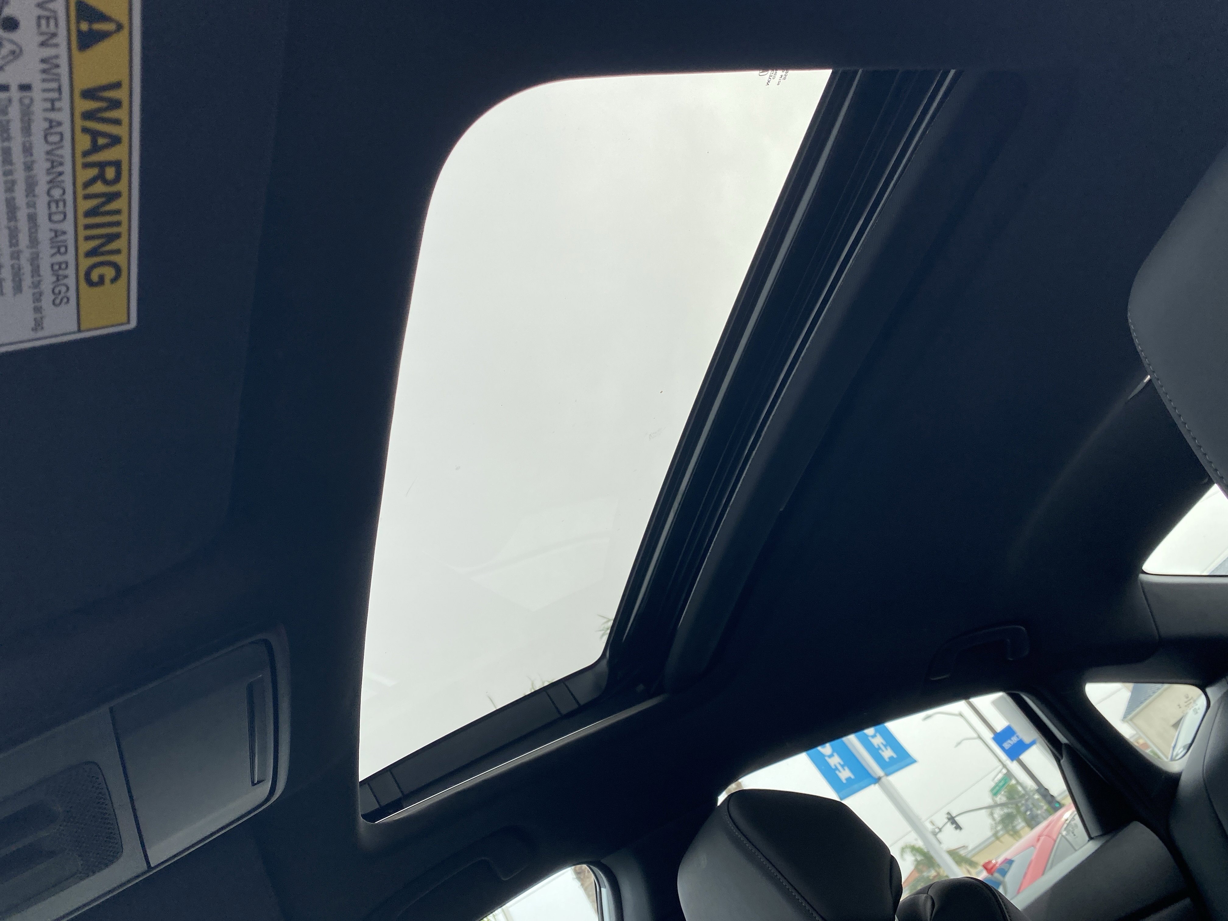 Used 2025 Honda Accord Sport image 18