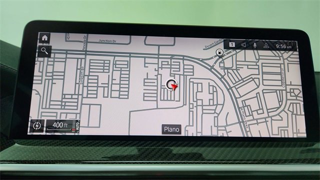 Used 2025 BMW X4 M w/ Competition Package image 43