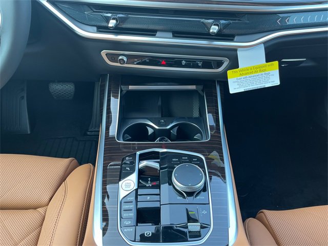 New 2026 BMW X7 xDrive40i w/ Premium Package image 11