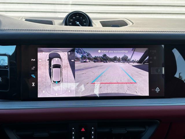 New 2026 Porsche Cayenne E-Hybrid image 21