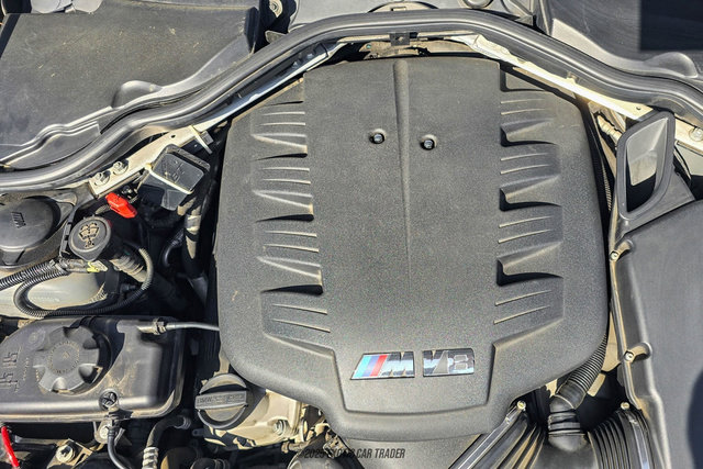 Used 2013 BMW M3 Convertible image 27