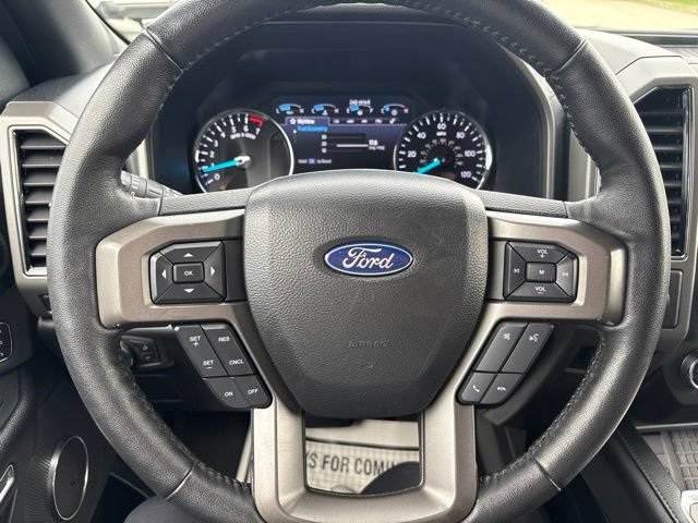 Used 2020 Ford Expedition Max XLT w/ Equipment Group 202A AWD/4WD image 32
