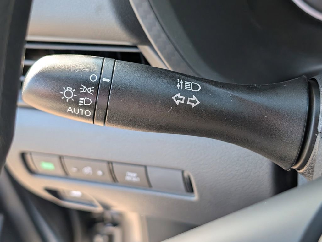 New 2025 Nissan Sentra S image 24