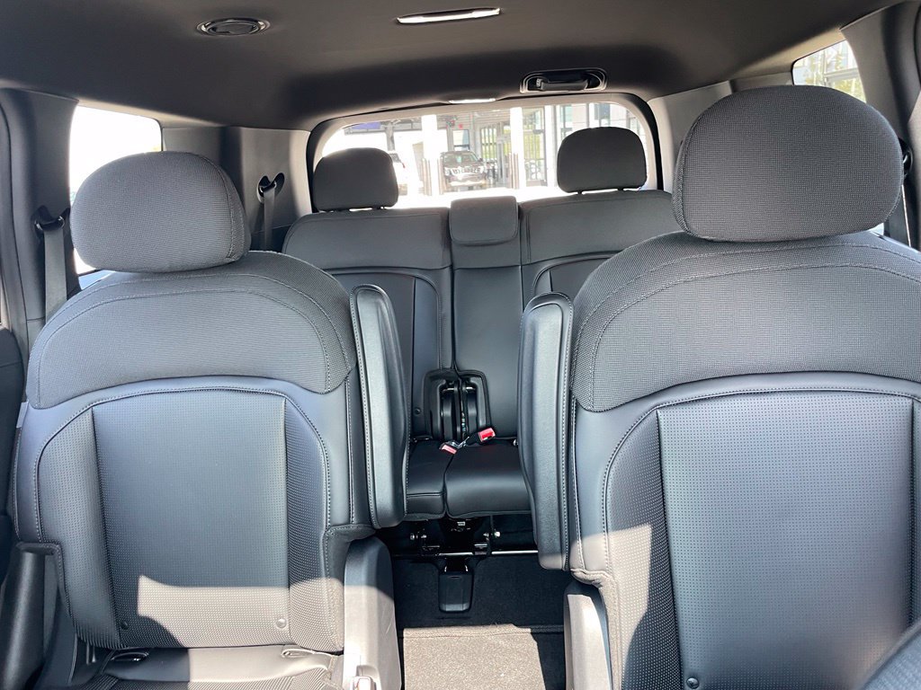 New 2027 Kia Telluride S w/ Towing Package AWD/4WD image 23