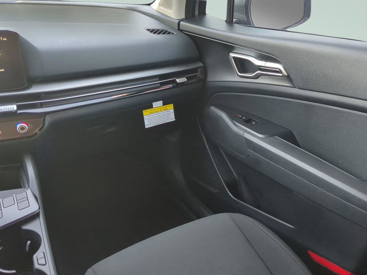 New 2026 Kia Sportage LX image 14