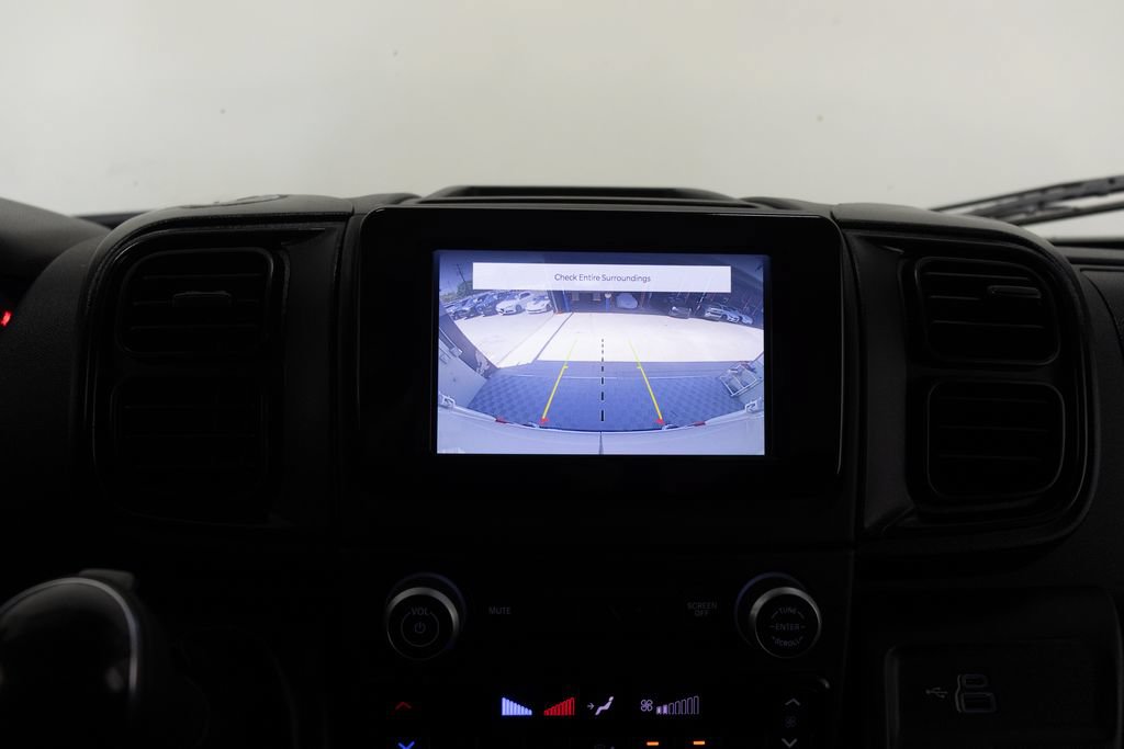 Used 2023 RAM ProMaster 1500 FWD image 28