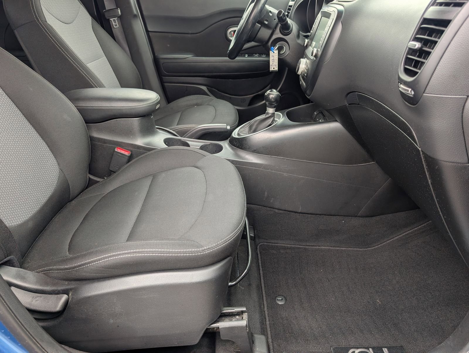 Used 2018 Kia Soul + image 24