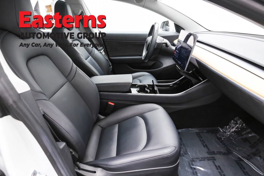 Used 2018 Tesla Model 3 Long Range image 21