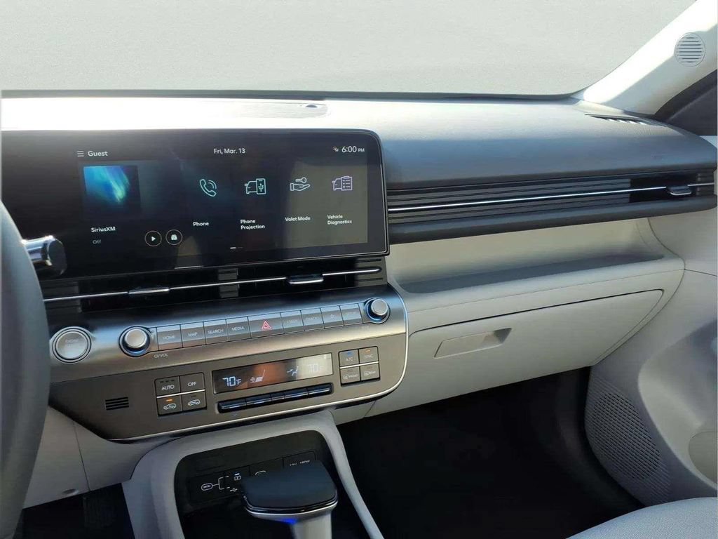 New 2026 Hyundai Kona SEL Sport FWD image 12