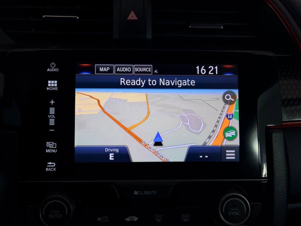 Used 2018 Honda Civic Type R image 19