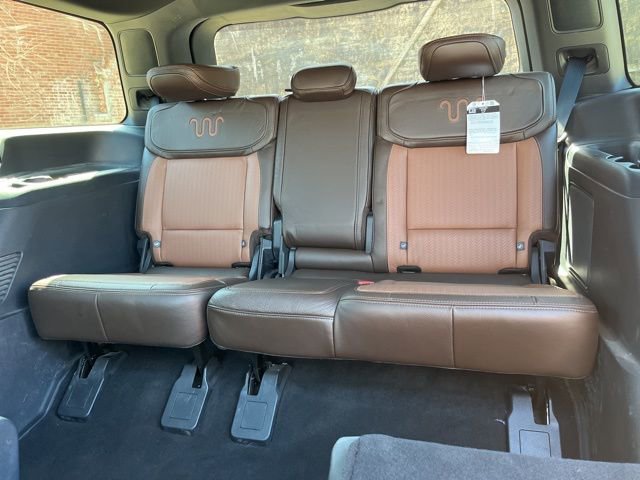 Used 2025 Ford Expedition King Ranch image 47