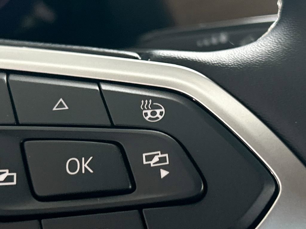 New 2026 Volkswagen Atlas SE image 20