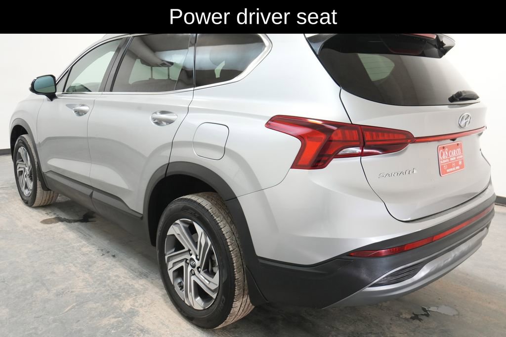Used 2023 Hyundai Santa Fe SEL w/ Cargo Package image 6