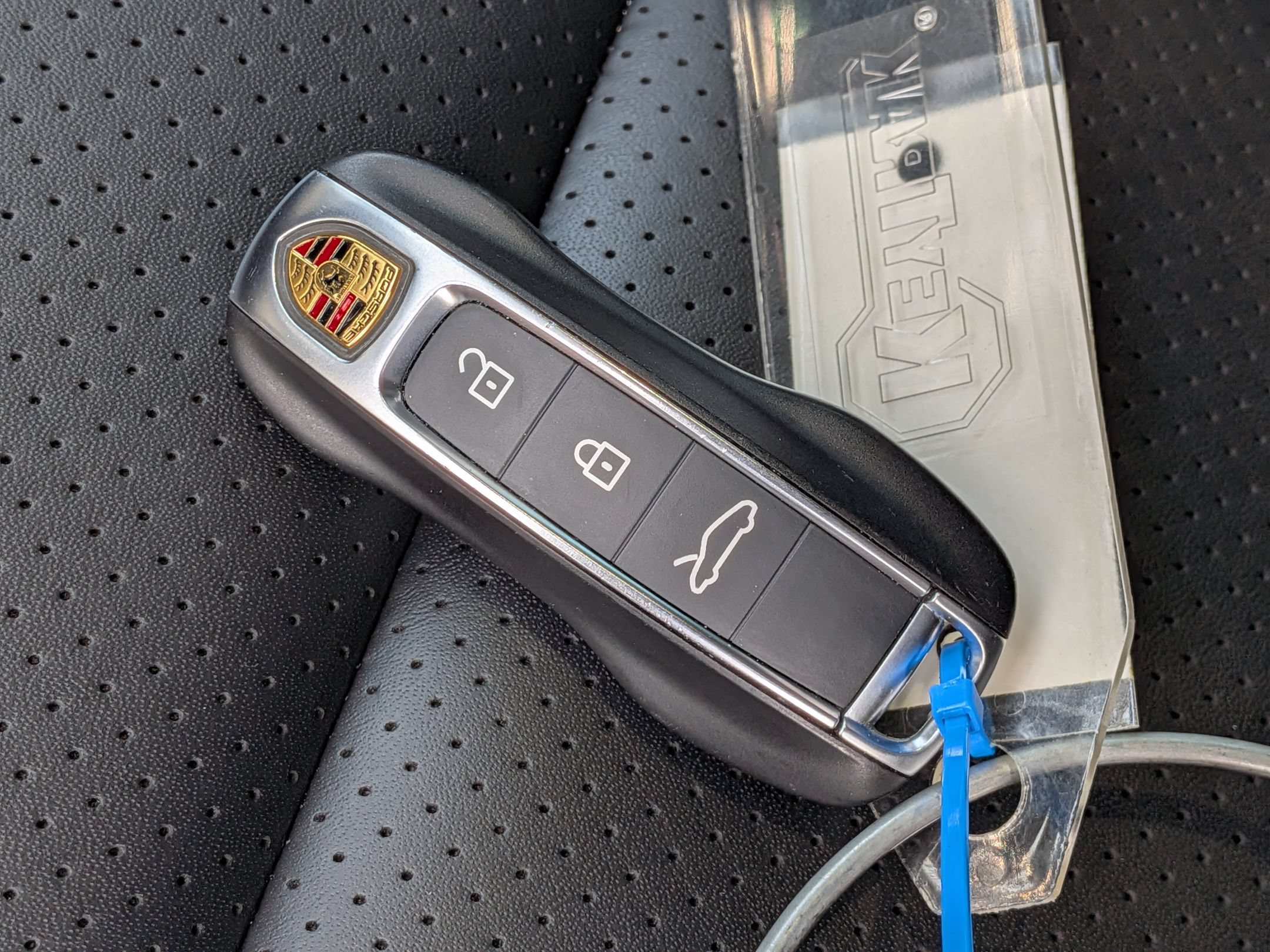 Certified 2026 Porsche 911 Carrera RWD image 40