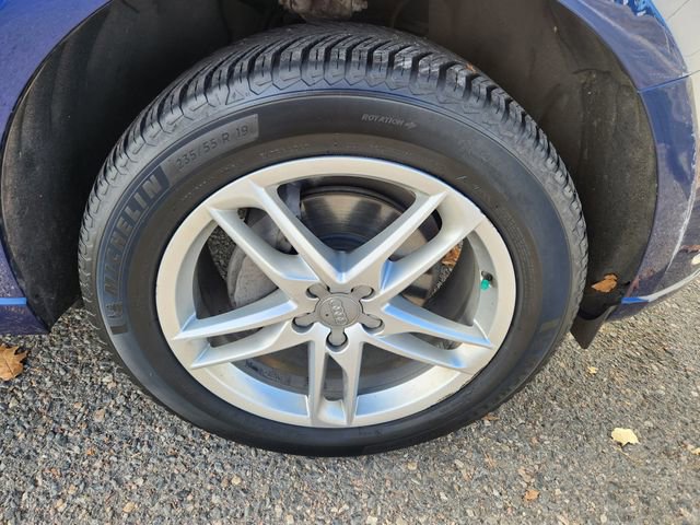 Used 2015 Audi Q5 2.0T Premium Plus w/ Technology Package image 21