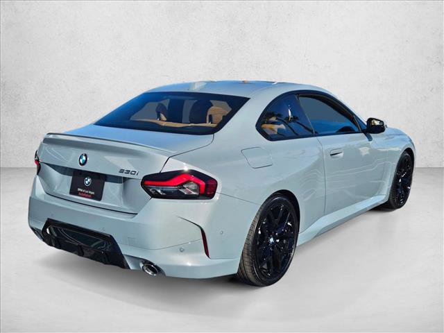 New 2026 BMW 230i Coupe w/ M Sport Package video 3