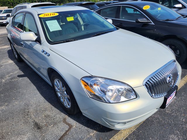 Used 2010 Buick Lucerne CXL image 1