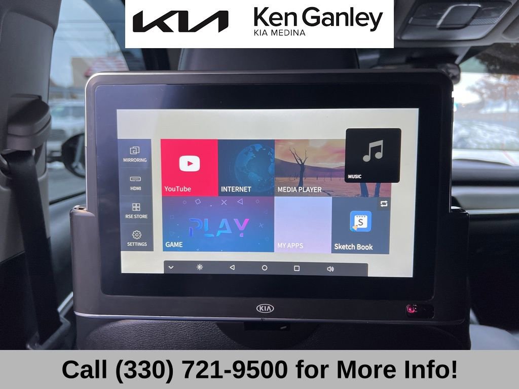 Used 2022 Kia Telluride LX image 47