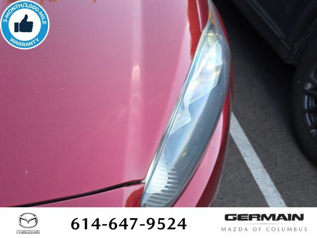 Used 2015 Ford Fiesta SE FWD image 12