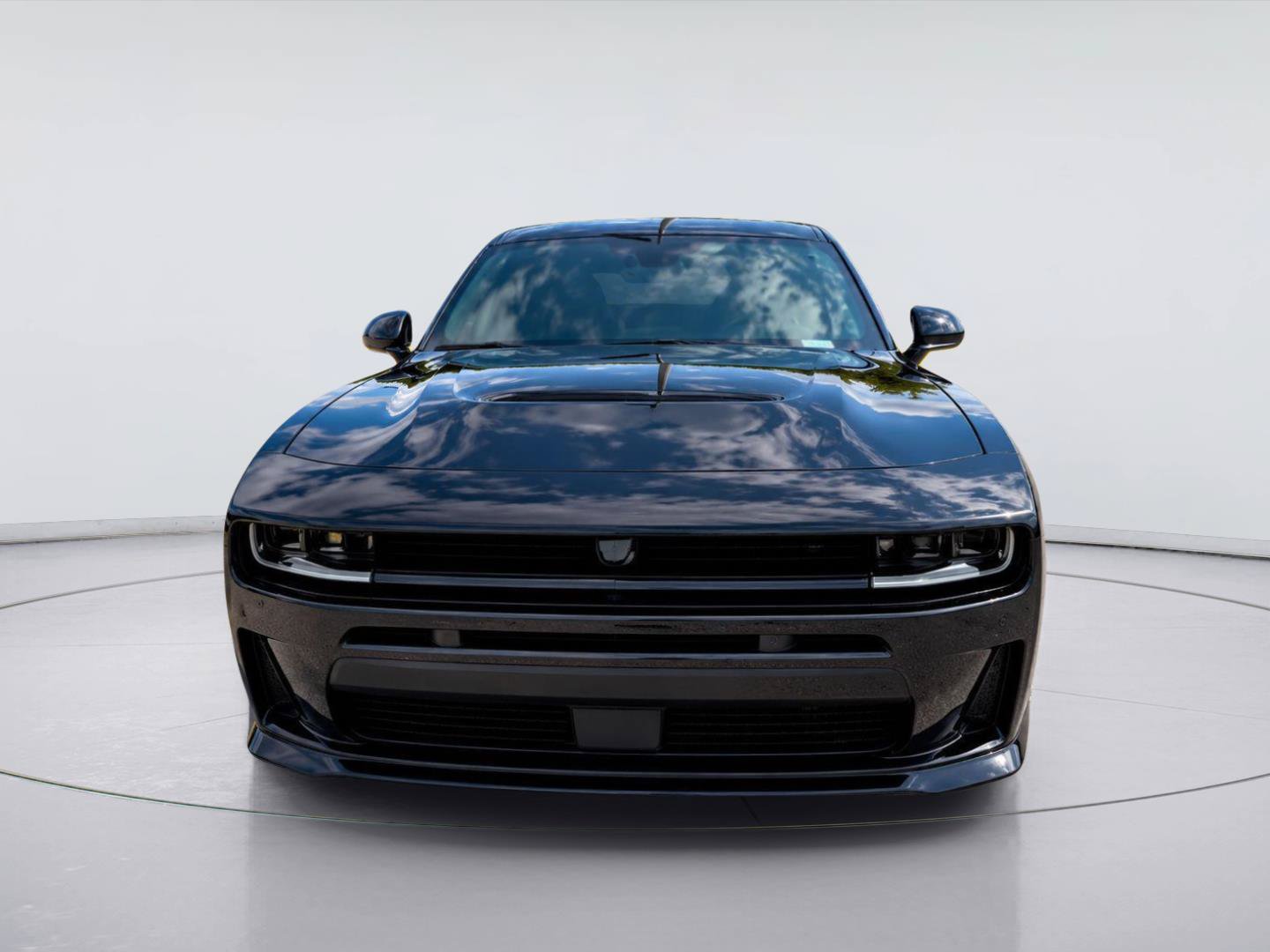 New 2026 Dodge Charger Scat Pack w/ Wheel & Tire Package AWD/4WD image 5